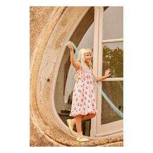 Hello Simone - Lisbeth Dress | Light Pink