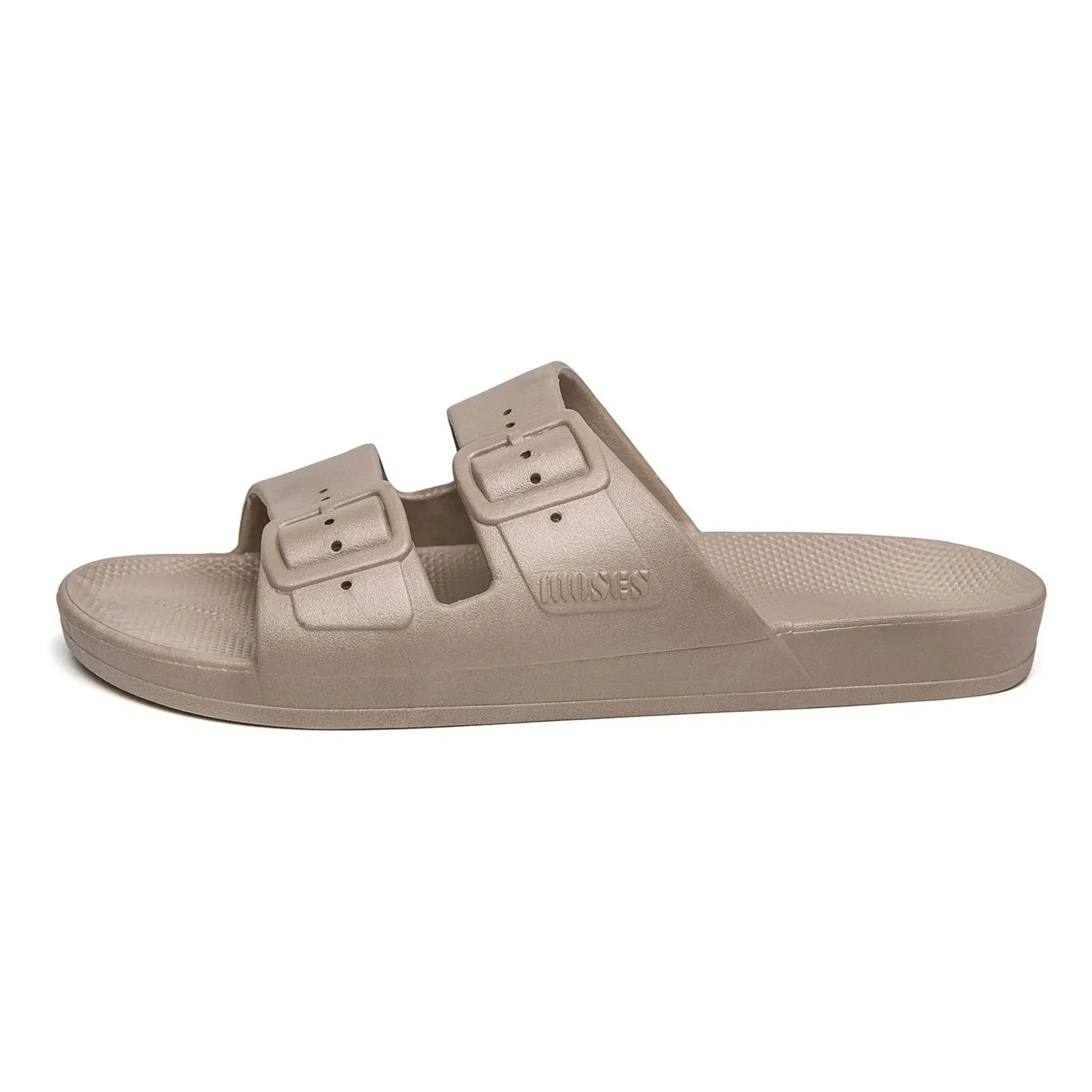 Freedom Moses - Basic Sandals | Beige