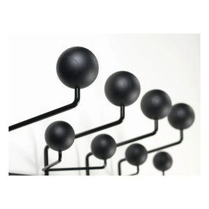 Vitra - Hang it all Coat Hook | Black Walnut