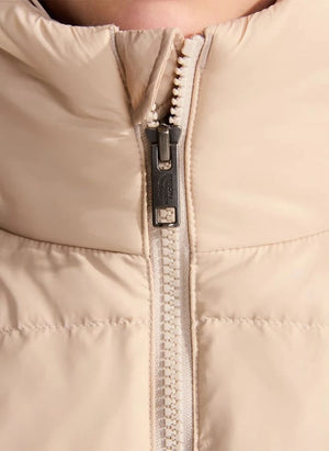 The North Face - G Hydrenalite Padded Jacket | Beige