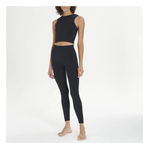 PRISM² - Awaken Multi-functional 7/8 Leggings | Black