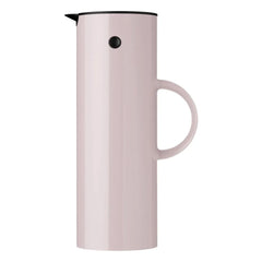 Stelton - 1L Insulated Carafe | Powder Pink