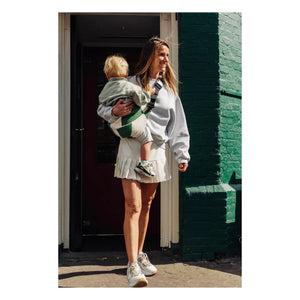 Wildride - Baby Carrier | Green