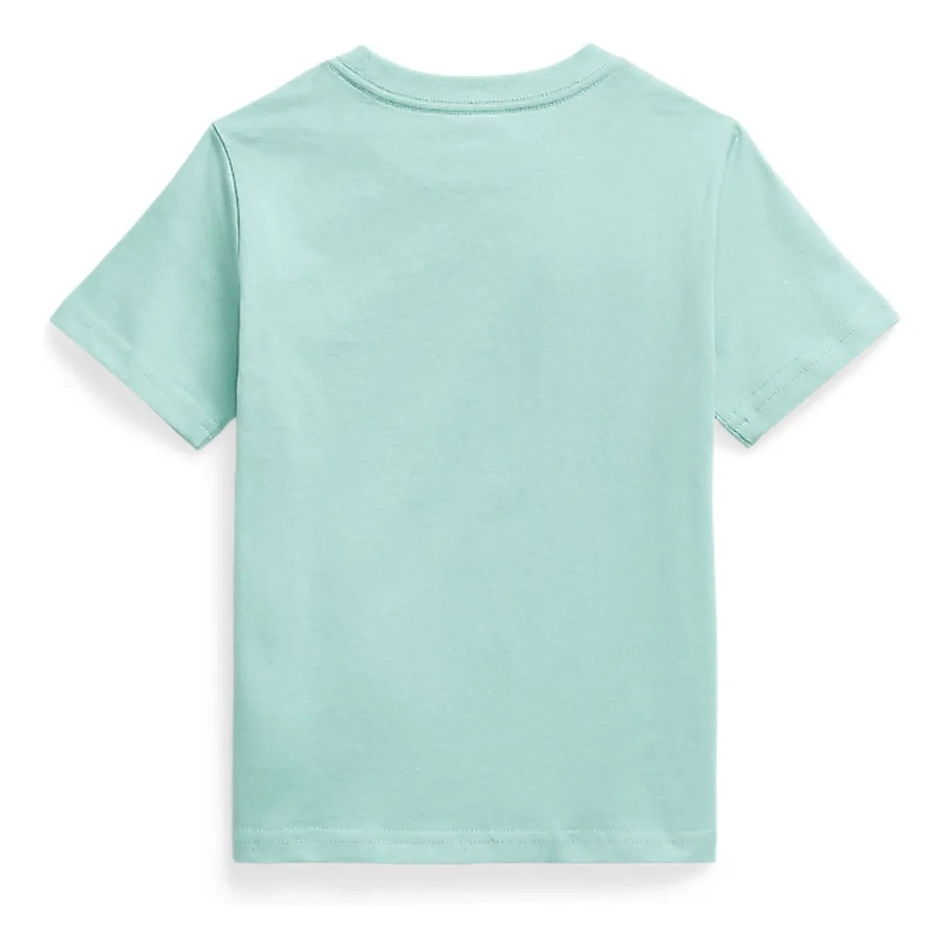 Ralph Lauren - Logo T-shirt | Light Green