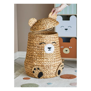 Bloomingville Mini - Timone Storage Basket