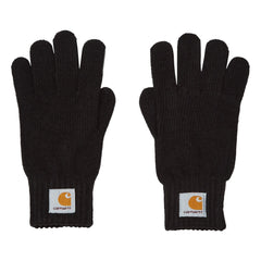 Carhartt WIP - Watch Gloves | Black