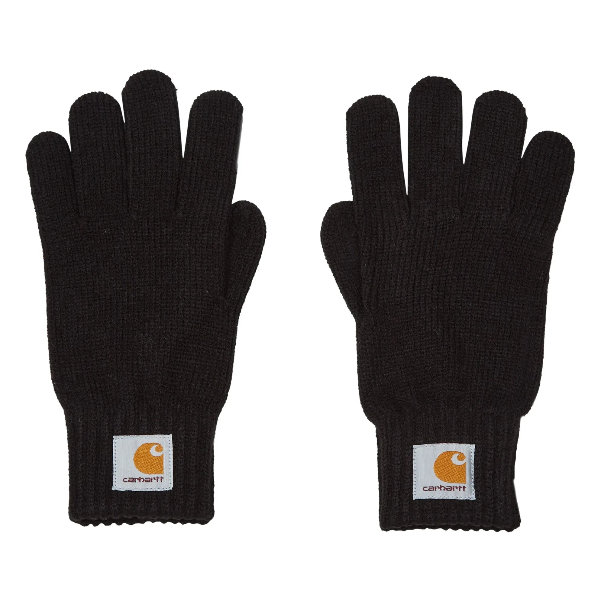 Carhartt WIP - Watch Gloves | Black