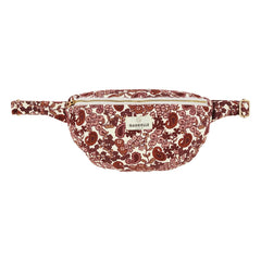 Gabrielle Paris - Banana Arabesque | Burgundy