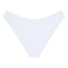 Vanessa Sposi - Le V Swimsuit Bottom | Cream