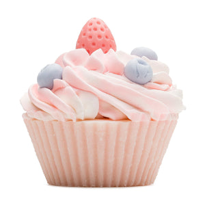 Baveal – Cake Art Cupcake Design Moisturizing Hand and Body Soap