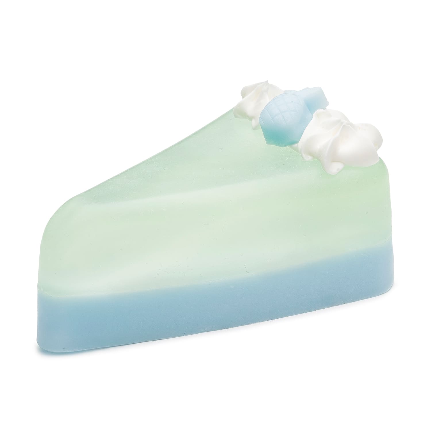 Baveal – Cake Art Moisturizing Hand and Body Soap with Cake Design