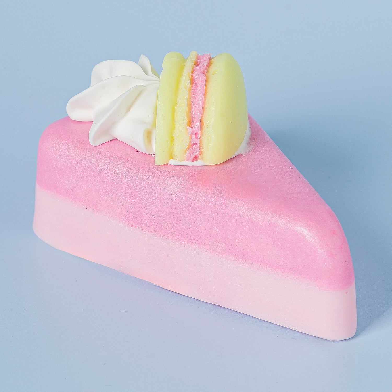 Baveal – Cake Art Moisturizing Hand and Body Soap with Cake Design