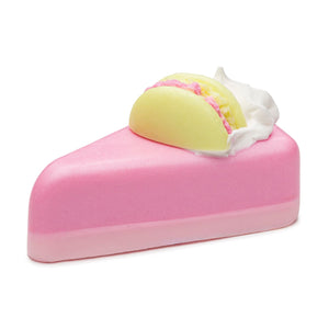 Baveal – Cake Art Moisturizing Hand and Body Soap with Cake Design