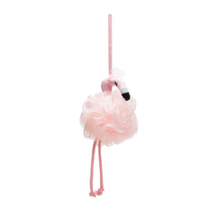 Baveal – Deep Ocean Flamingo Medium Bath Sponge