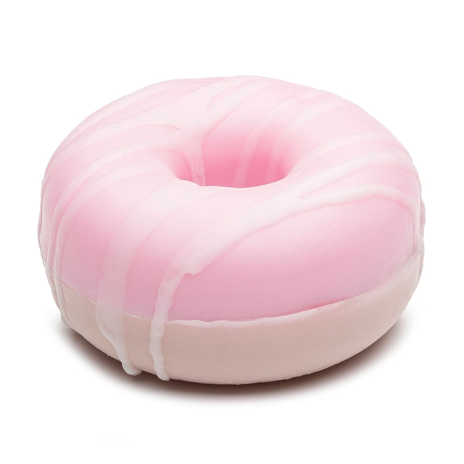 Baveal – Donut Design Moisturizing Hand and Body Soap