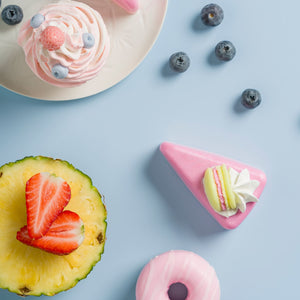 Baveal – Donut Design Moisturizing Hand and Body Soap