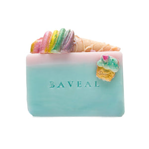 Baveal – Ice Cream Moisturizing Hand and Body Soap