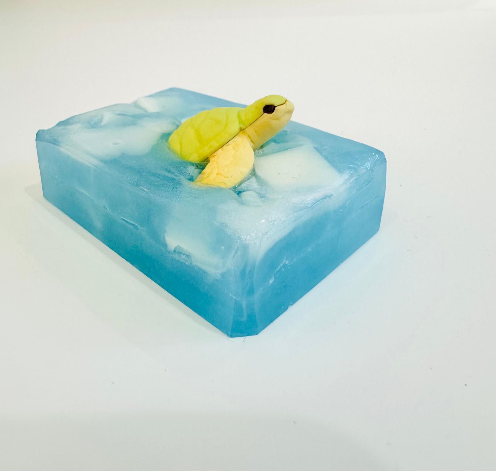 Baveal – Kids Ocean Discovery Moisturizing Hand and Body Soap