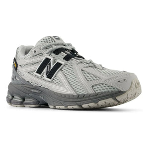 New Balance - Bağcıklı Sneaker 1906 | Gri