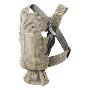 BabyBjörn - Mini Baby Carrier | Beige