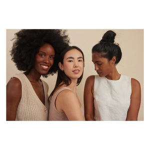 Eclo - Düzeltilmiş Fondöten - 10 g | Beige Classique 205N