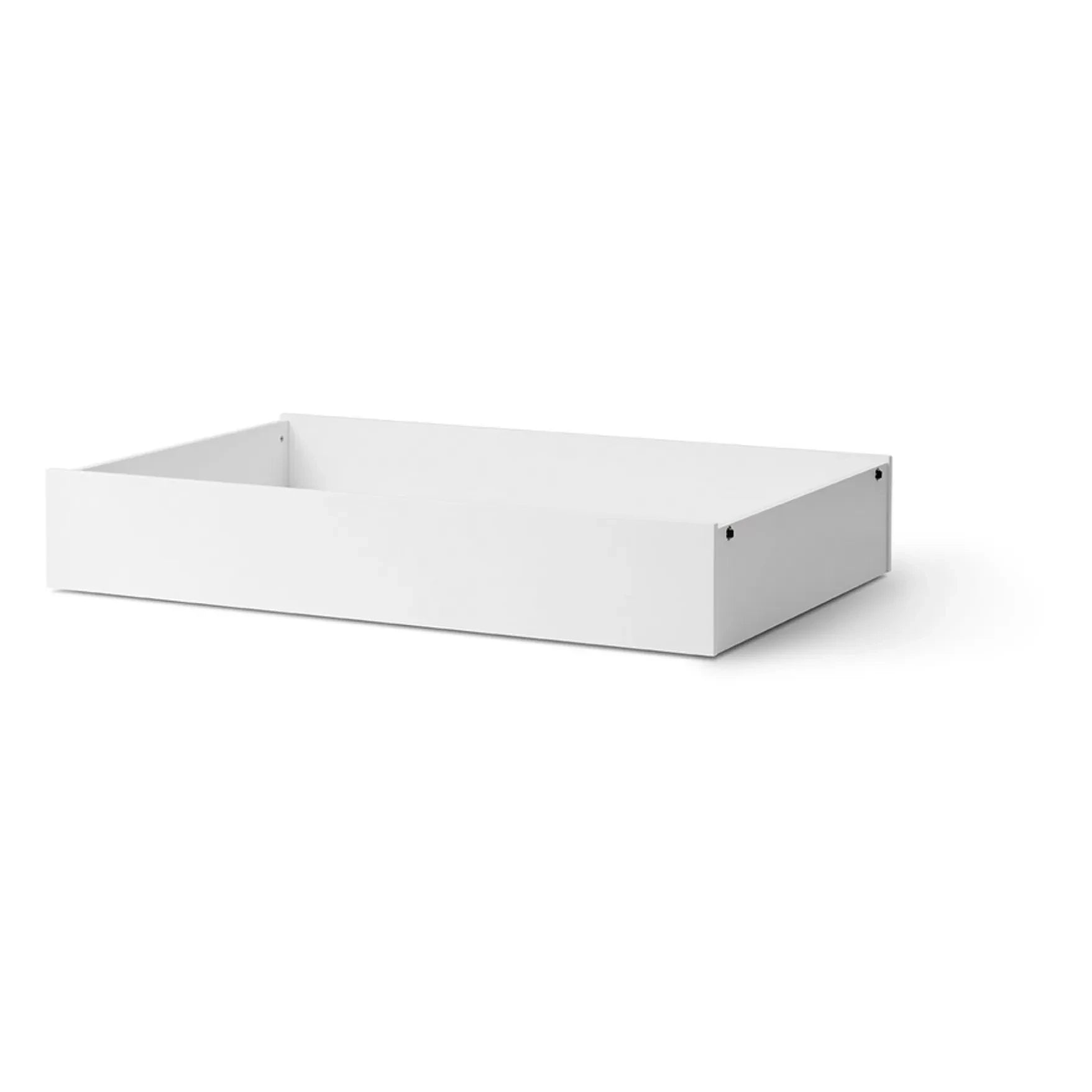 Oliver Furniture - Yatak Çekmecesi | Beyaz