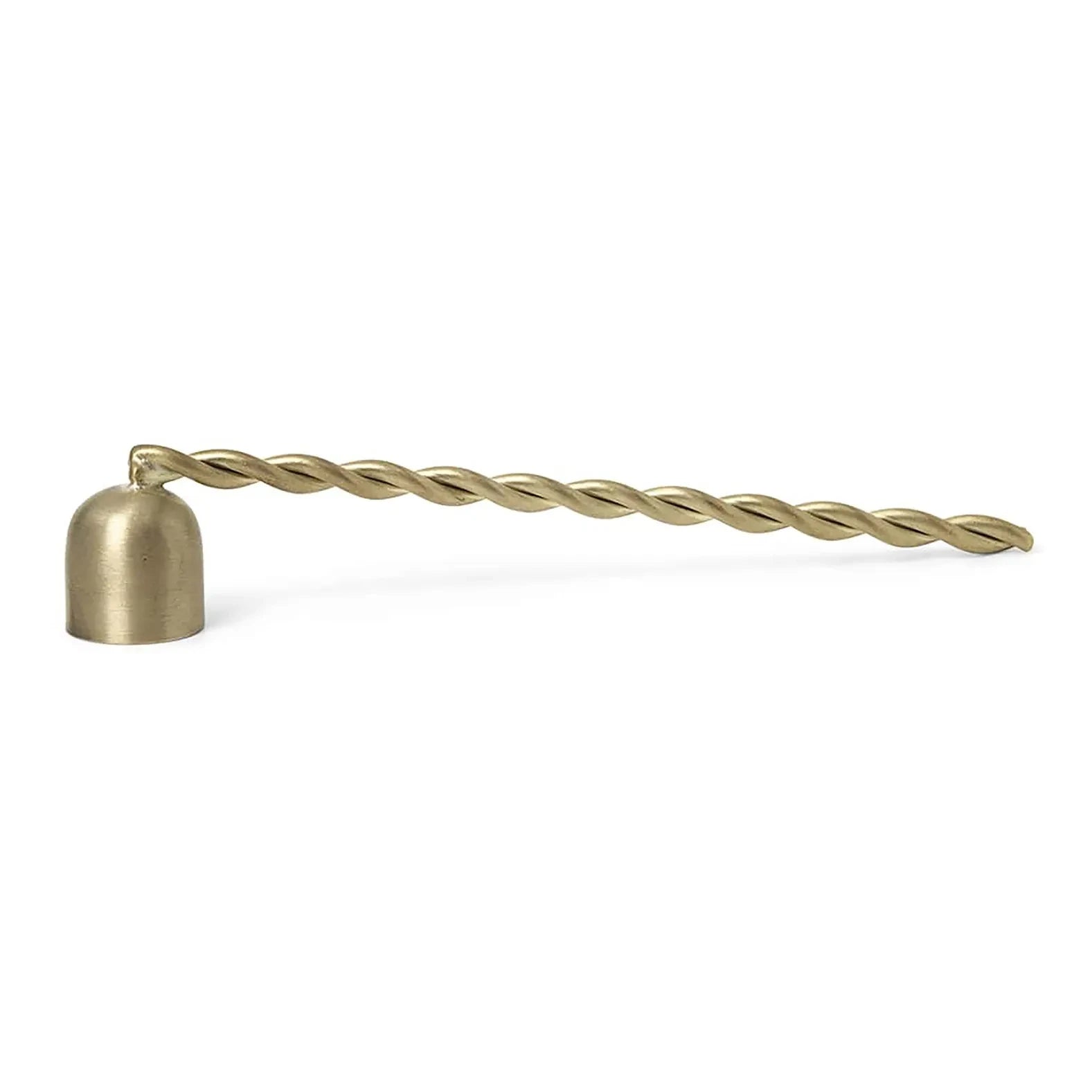 Ferm Living - Twist Candle Snuffer