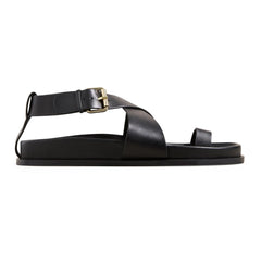 A. Emery - Dula Sandal | Black