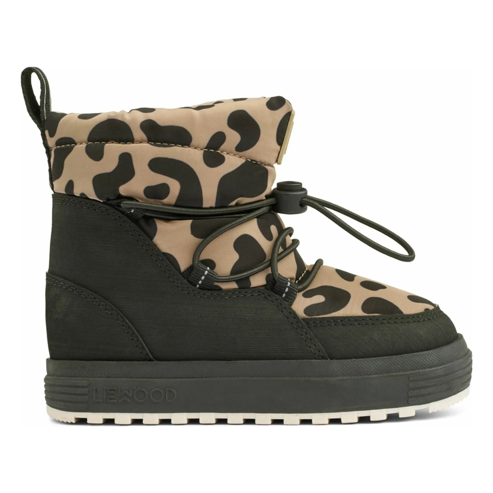 Liewood - Zoey Snow Boots | Beige