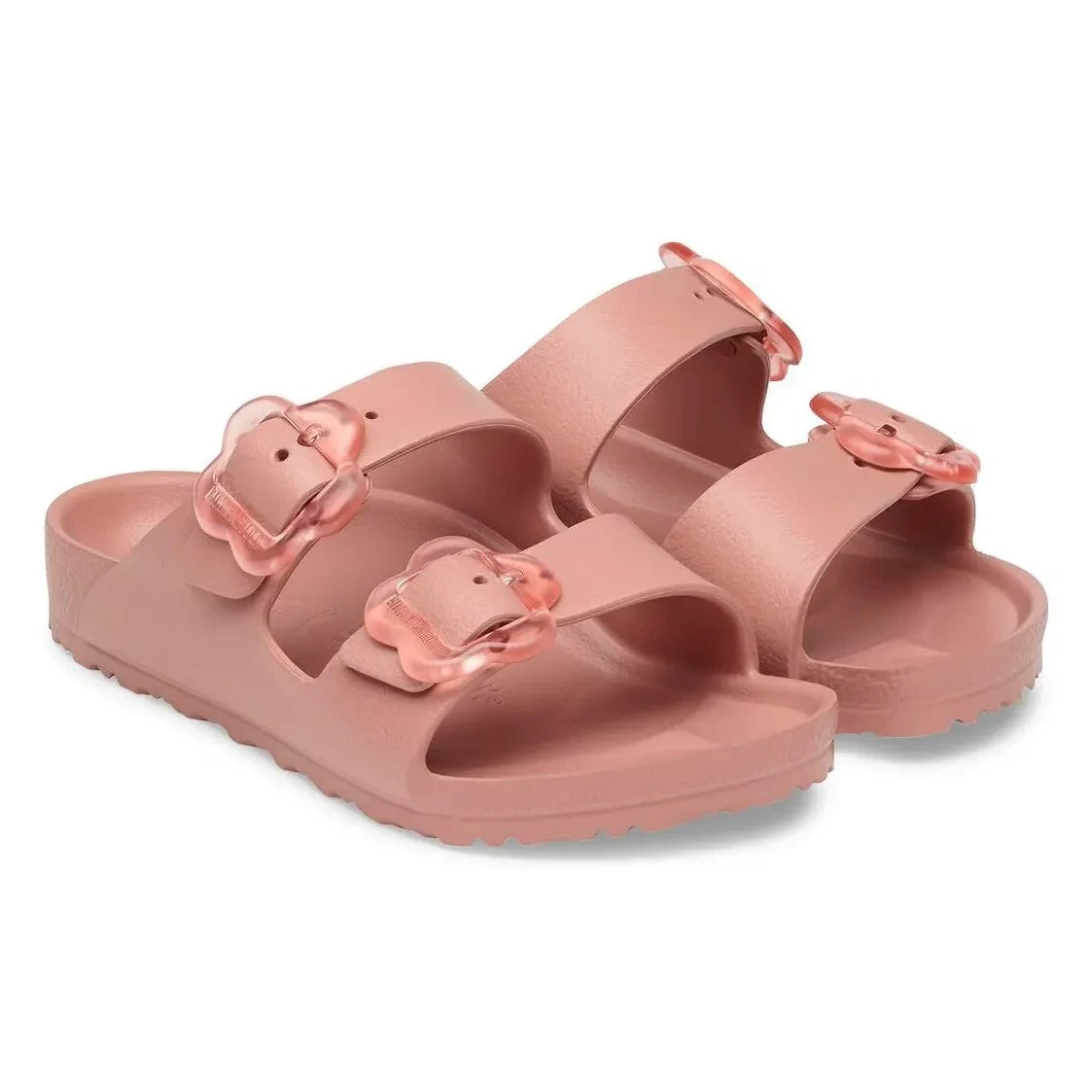 BIRKENSTOCK - Arizona Eva Sandals | Pink
