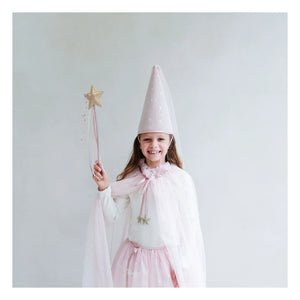 Mimi & Lula - Princess Hat | Pink