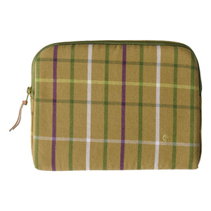 La cerise sur le gâteau - Scotty iPad Case | Mustard
