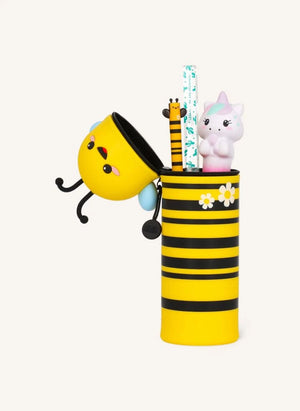 Legami - Silicone Pouch - Bee