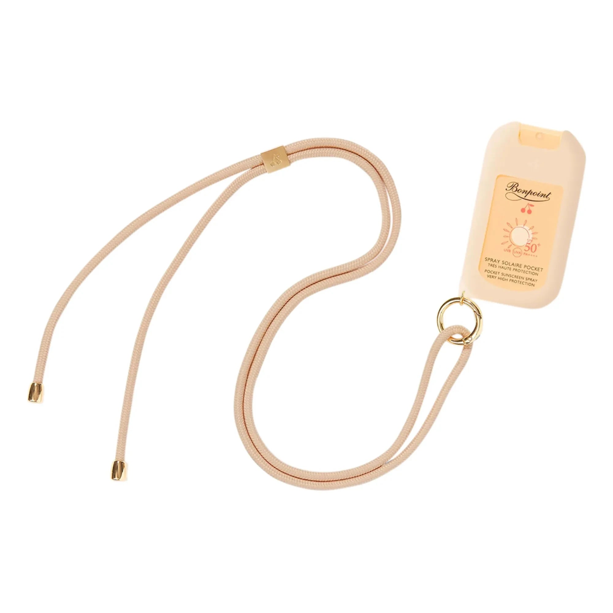 Bonpoint - Pocket sun spray chain