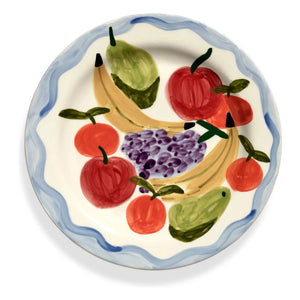 Serax - Dinner Plates Dljntlas, Shurleey - Set of 2