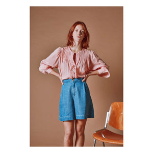 Emile et Ida - Derek the Short | Blue