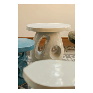 Serax - Amé 10 Side Table | Gray