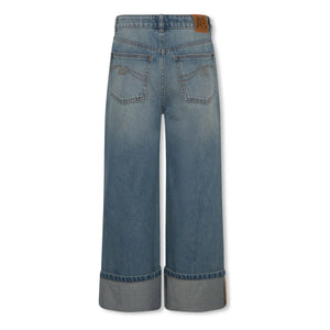 AO76 - Jean Sophie | Blue