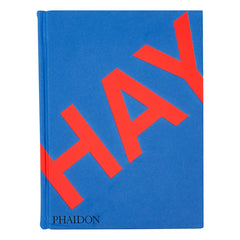 Hay - Hay - EN | Elektrik mavisi