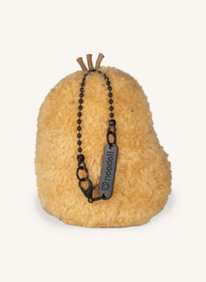 Noodoll - Potato charms | Brown