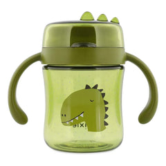 Trixie - Mr. Dino 360° Bardak | Yeşil