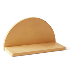 Kid's Concept - Shelf | Yellow