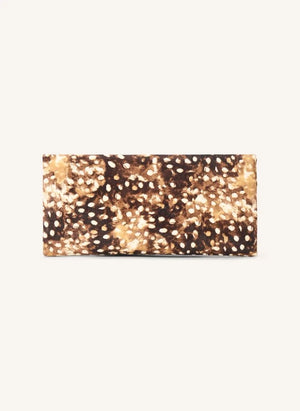 Staud - Muse Clutch Bag | Wild Yellow