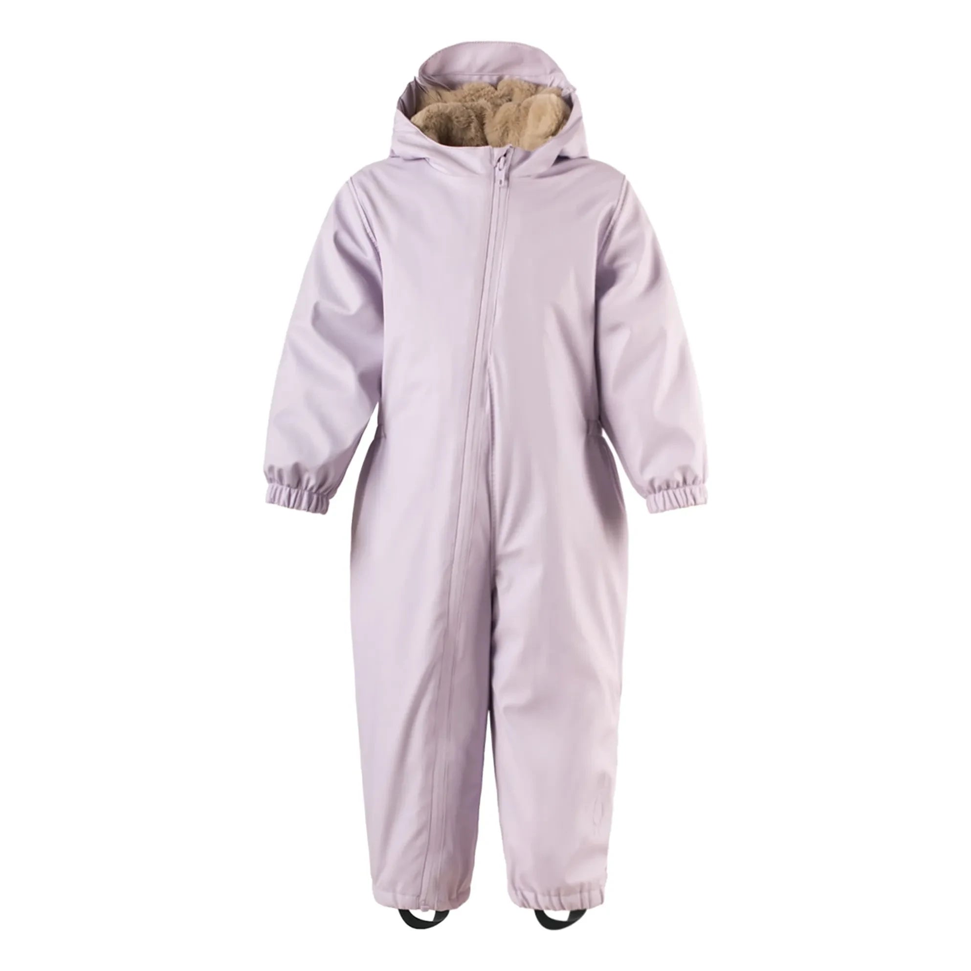 Gosoaky - Roger Rabbit Raincoat Set | Lilac