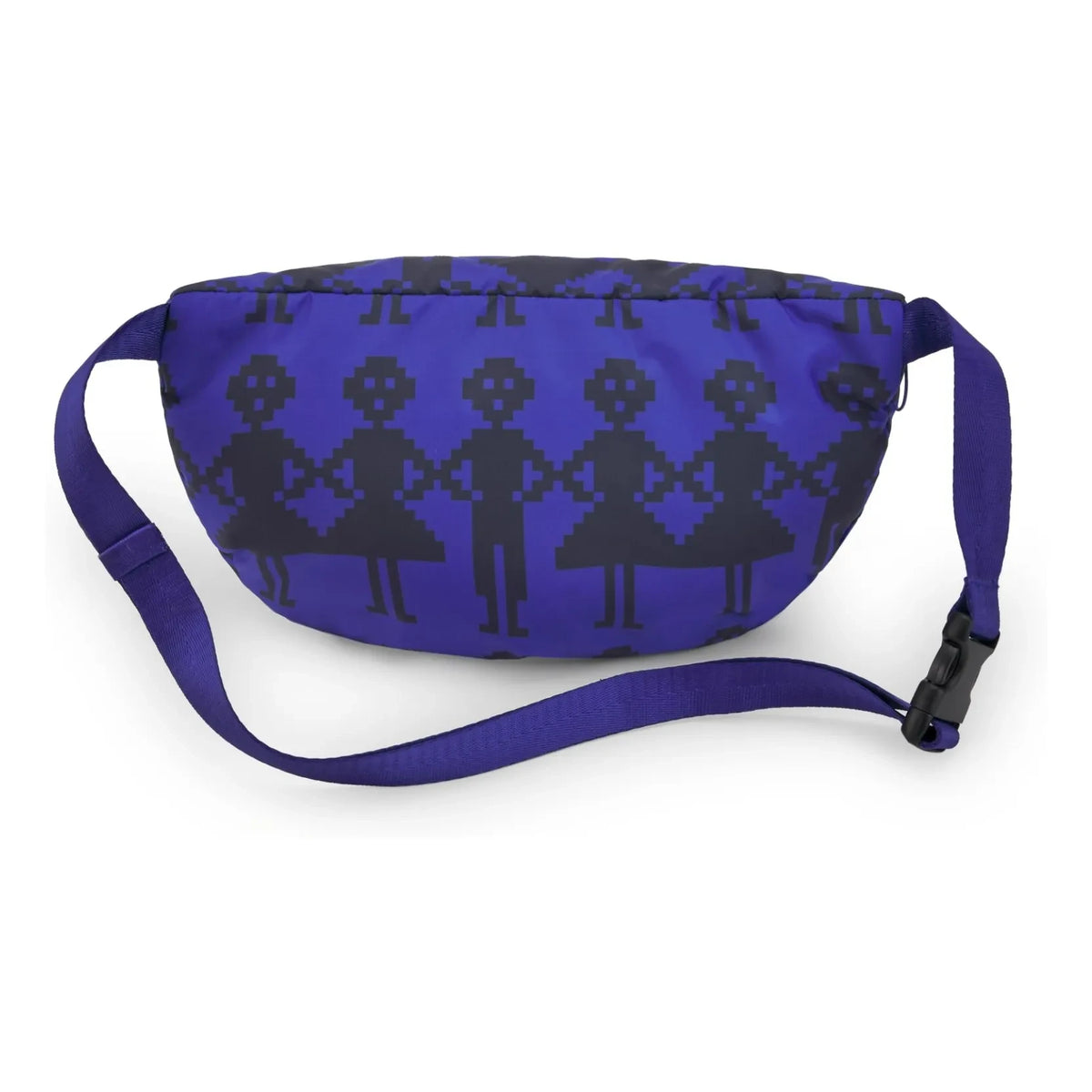 The Animals Observatory - The Animals Observatory X Bellerose - Hoazin Banana Bag | Purple