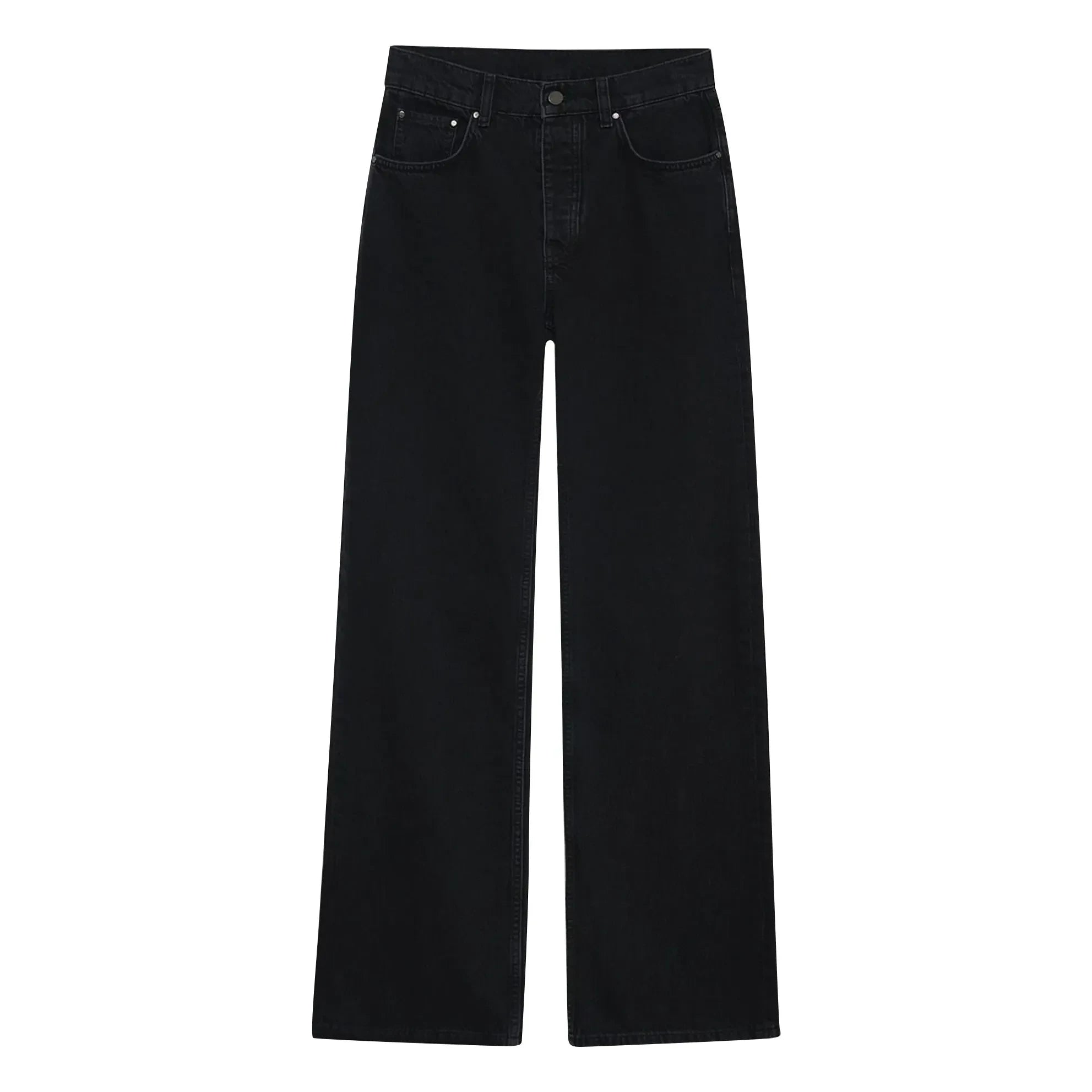 Anine Bing - Jean Hugh | Black