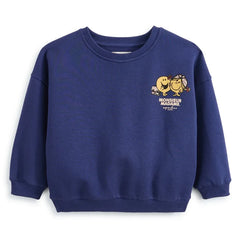 Apaches - Sweat Balloon - Apaches x Monsieur Madame | Mavi