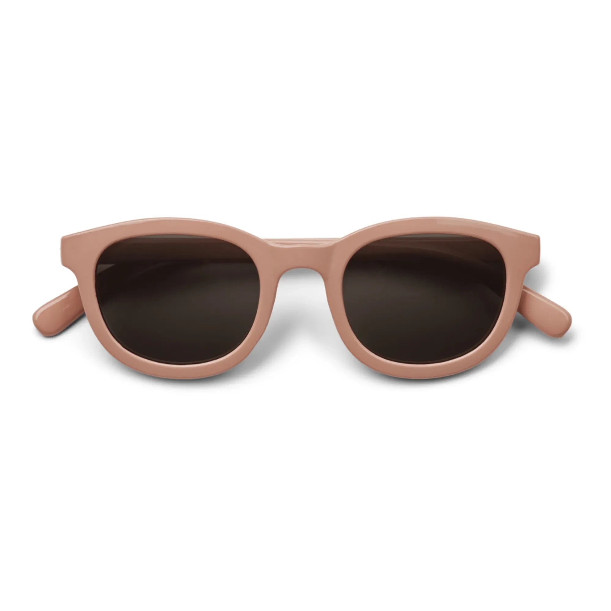 Liewood - Ruben Baby Sunglasses | Dusty Pink
