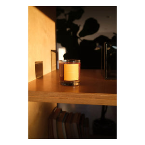 Mar Mar - Moon Beach Candle