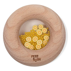 Petit Boum - Sensory Lemon Donut